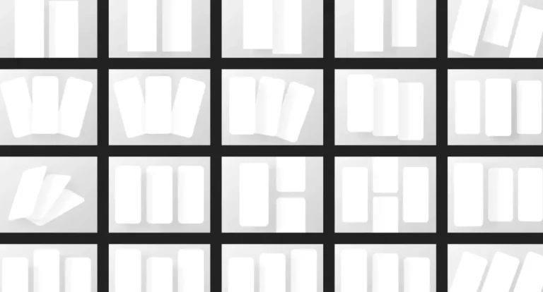 80+ Web And Mobile App Mockups Pack Figma