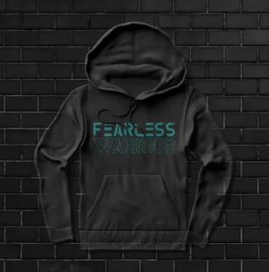 Minimalist T-shirt & Hoddie Mockup Design