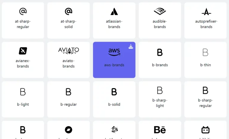 22000+ High-quality UI UX SVG Icons