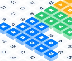 MingCute Open-source Icons Pack
