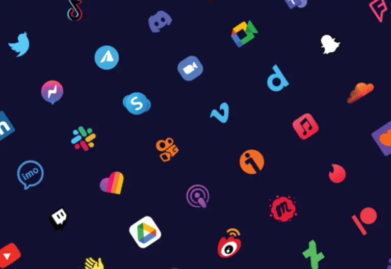 150+ Brand Logos Pack Figma