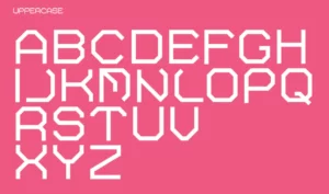 Lucania Font Family