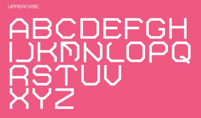Lucania Font Family
