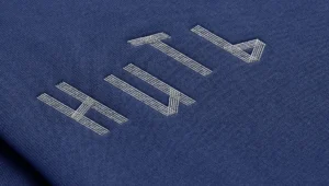 NIT Display Font