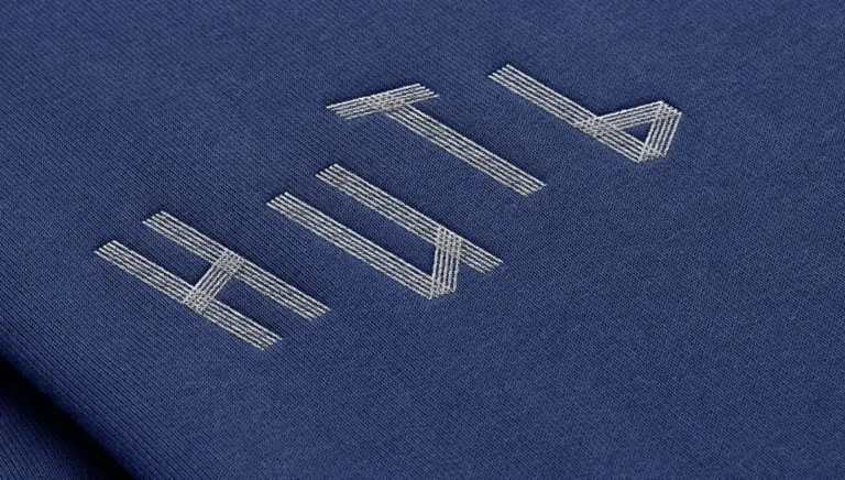 NIT Display Font