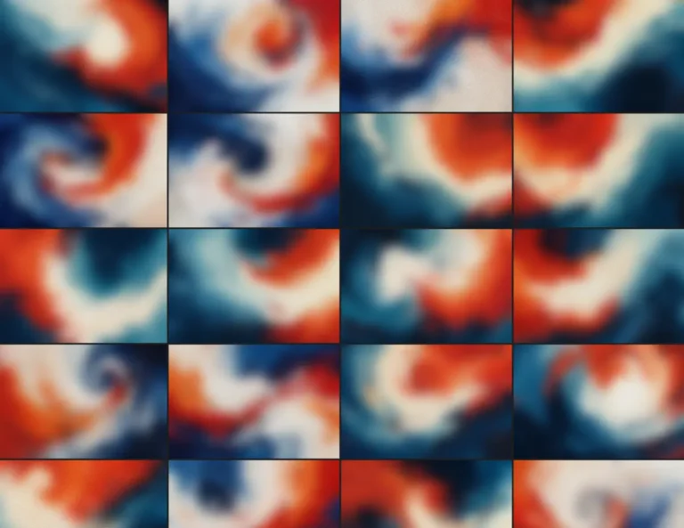 30 Hi-res Blurry Noise Textures