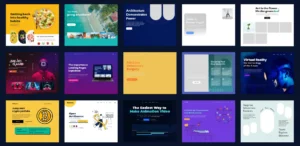 15 Website Hero Section UI Design