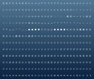 340+ Menu & Hamburger Icons Figma