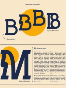 Brenzo Slab Font