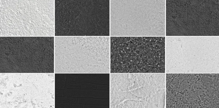 8 HD Concrete & Cement Textures
