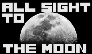 NLS GALACTICA Display Font