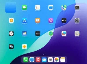 Comprehensive iOS 18 & iPadOS 18 UI Kit Figma