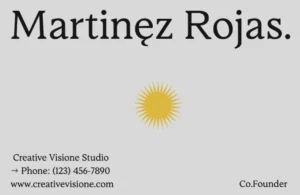 Glyseric Typeface