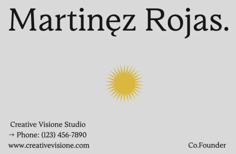 Glyseric Typeface