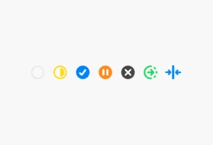 7 Slack Emojis