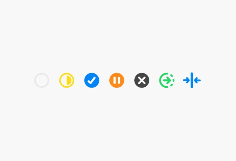 7 Slack Emojis