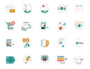 Polaris Illustrations For Shopify Design System