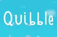 Quibble Playful Font