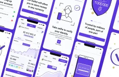 TradeSphere Trading App