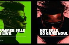 Untyped Bold Display Typeface