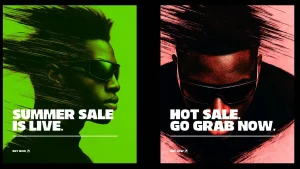 Untyped Bold Display Typeface