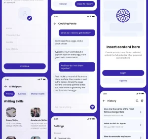 ai-chatbot-ui-kit