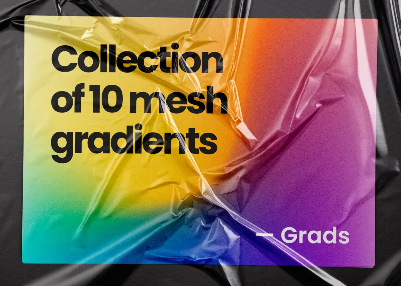 Mesh Gradients