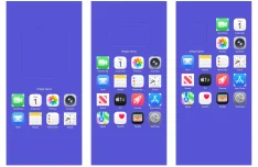 Apple iOS 26 and iPadOS 26 Figma UI Kit