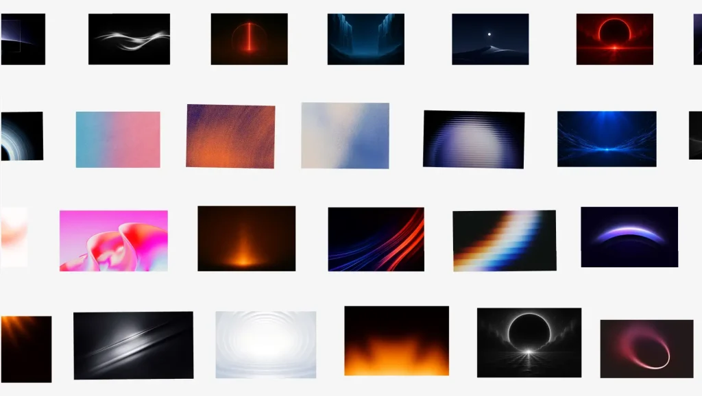 40+ Free Sci-Fi Backgrounds for Figma