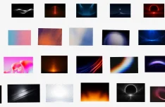 40+ Free Sci-Fi Backgrounds for Figma
