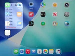 Apple's Official iOS 26 & iPadOS 26 Figma UI Kit