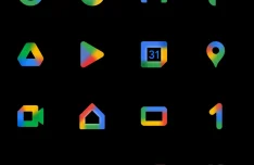 16 Free Gradient Google Product Icons Logos