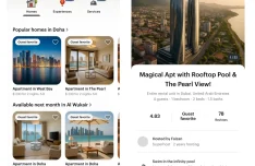 Airbnb 2025 Summer Design UI KIT