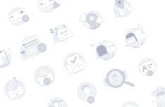 120 Free Empty State Icons (Solid + Outlined)