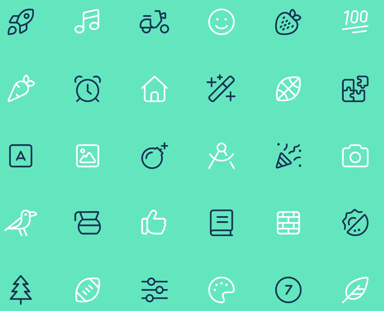 Free Webpage Templates
