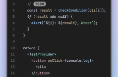Free Maple Mono Monospace Font
