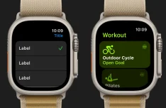 Apple's Official watchOS 26 Figma Kit