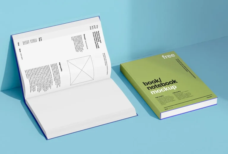 us-book-notebook-psd-mockup