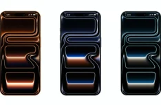 Fully Scalable iPhone 17 PRO Mockups in Figma