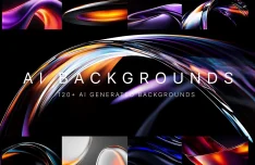 120+ Free Abstract Background (5K Quality)
