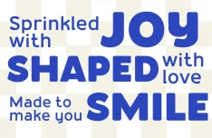 Scampy Free Sans Serif Font