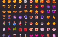 100+ Free iGaming Icons for Figma