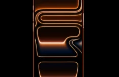 Hi-res iPhone 17 Mockup with Pixel-perfect details