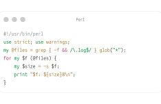 myna-free-monospace-font