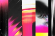 49 Free Abstract Chromatic Textures (5K Quality)