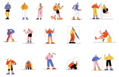 35-free-vector-people-illustrations