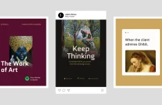 150+ Free Instagram Templates