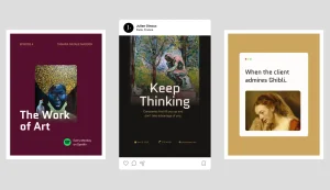 150+ Free Instagram Templates