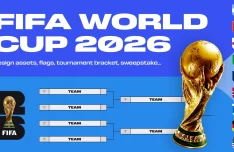 FIFA World Cup 2026 Design Kit