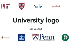 Free University Logo Collection for Figma